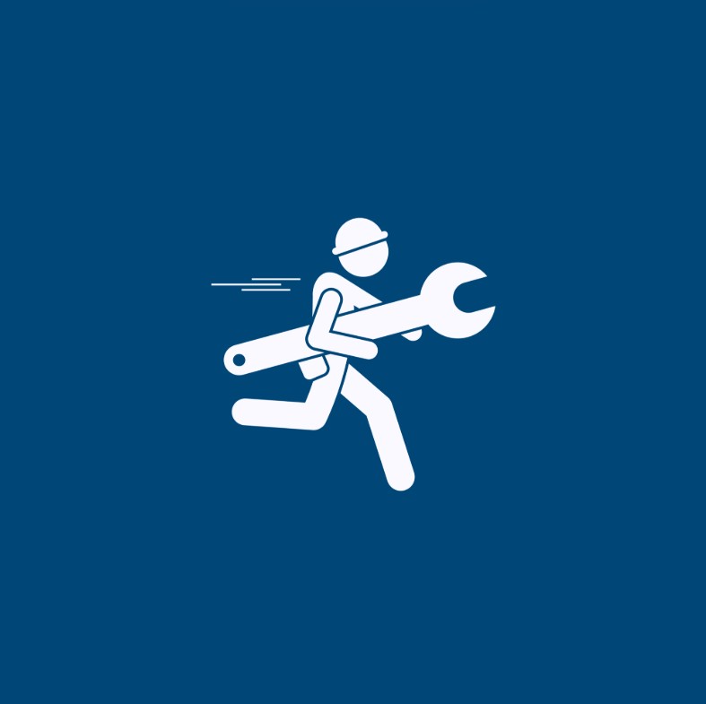 24/7 emergency plumbing response van