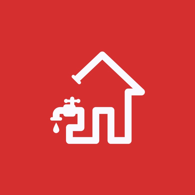 Kitchen and bathroom plumbing remodel